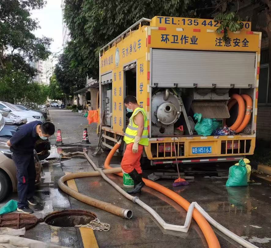 污水池污泥压干化粪池垃圾脱水养殖场粪便干湿分离