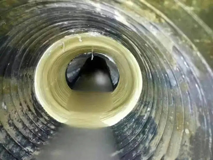 巧家内衬修复法通常适用于哪些类型的断面管道