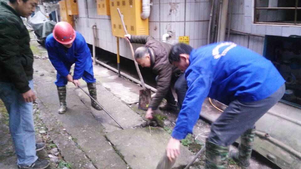 巧家清掏化粪池、管道疏通一站式服务<高效><技术><可靠>